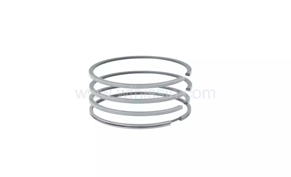 Piston ring set J285T